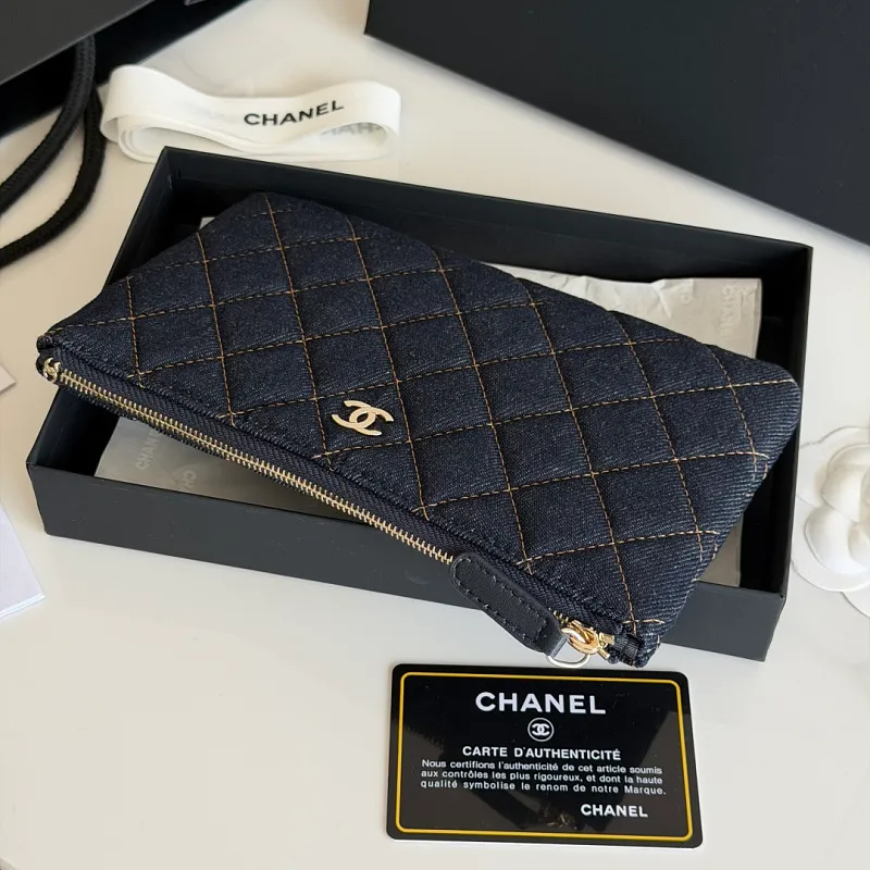 All Categories Chanel Wallet (Chanel) Chanel AP1071