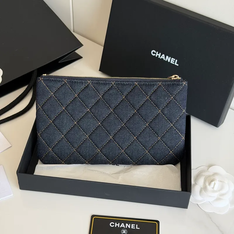 All Categories Chanel Wallet (Chanel) Chanel AP1071