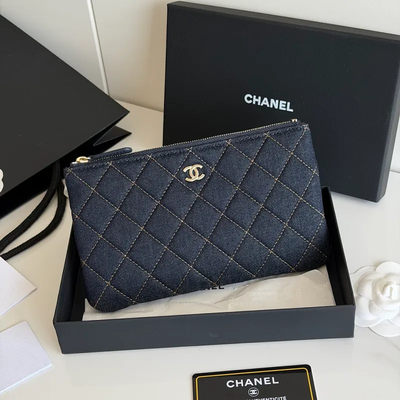 All Categories Chanel Wallet (Chanel) Chanel AP1071