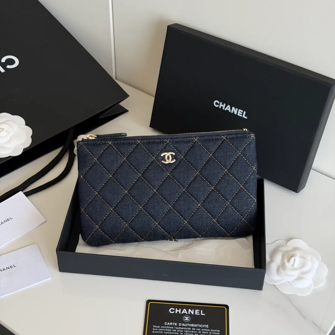 All Categories Chanel Wallet (Chanel) Chanel AP1071
