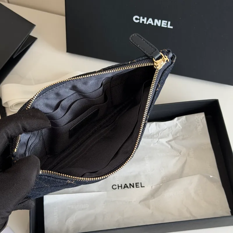 All Categories Chanel Wallet (Chanel) Chanel AP1071