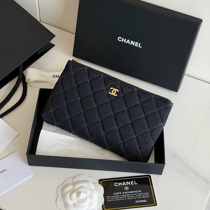 All Categories Chanel Wallet (Chanel) Chanel AP1071