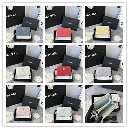 All Categories Chanel Wallet (Chanel) Chanel 3686