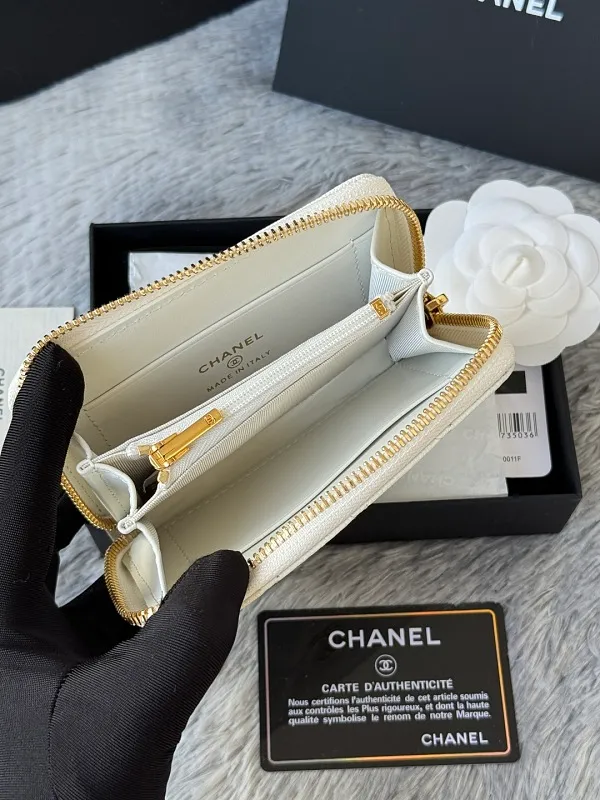 All Categories Chanel Wallet (Chanel) Chanel 3686