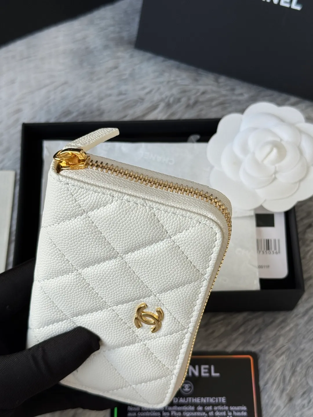All Categories Chanel Wallet (Chanel) Chanel 3686