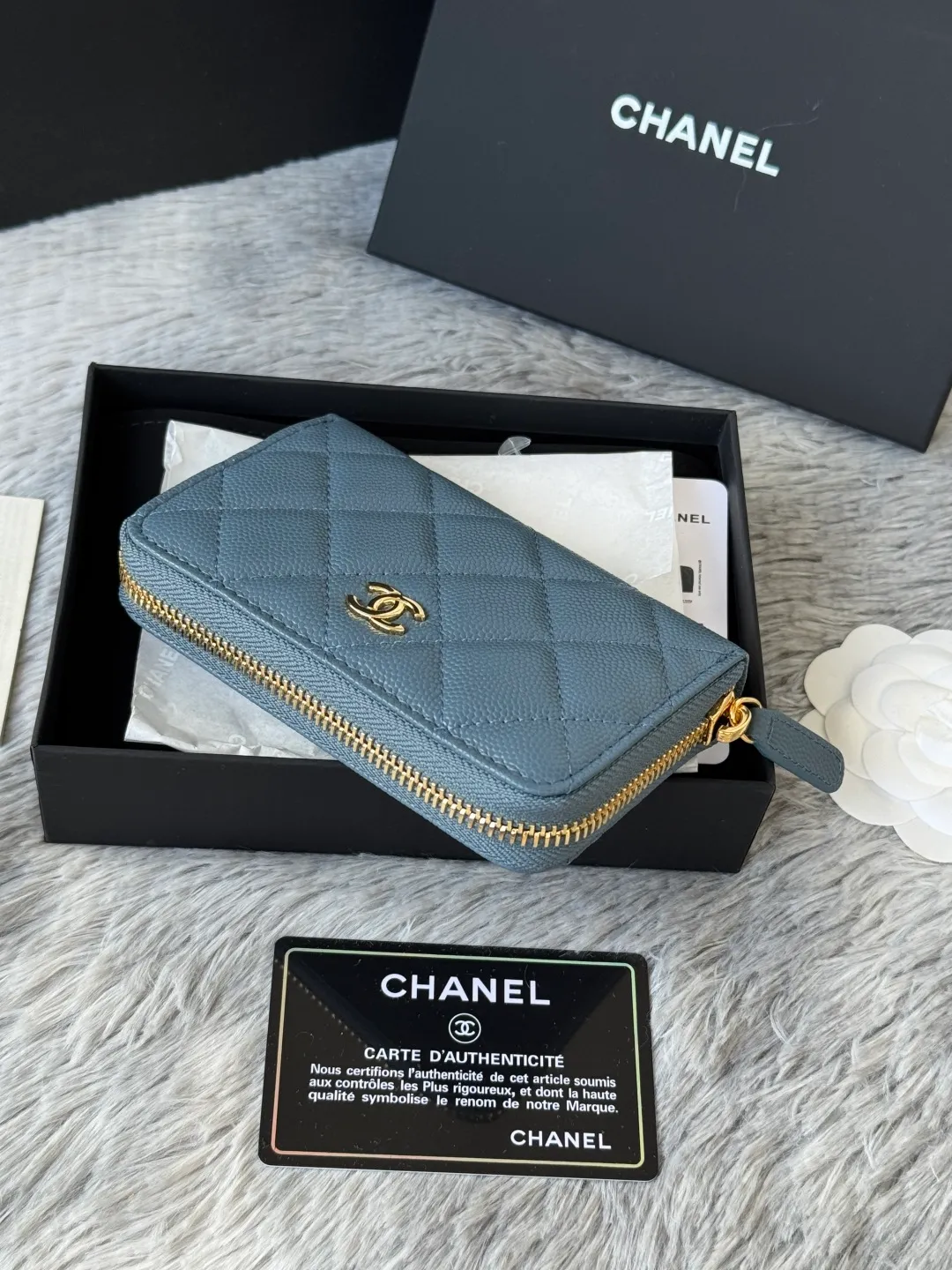 All Categories Chanel Wallet (Chanel) Chanel 3686