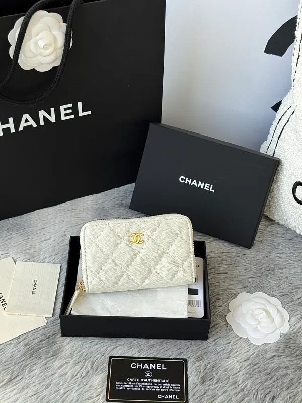 All Categories Chanel Wallet (Chanel) Chanel 3686
