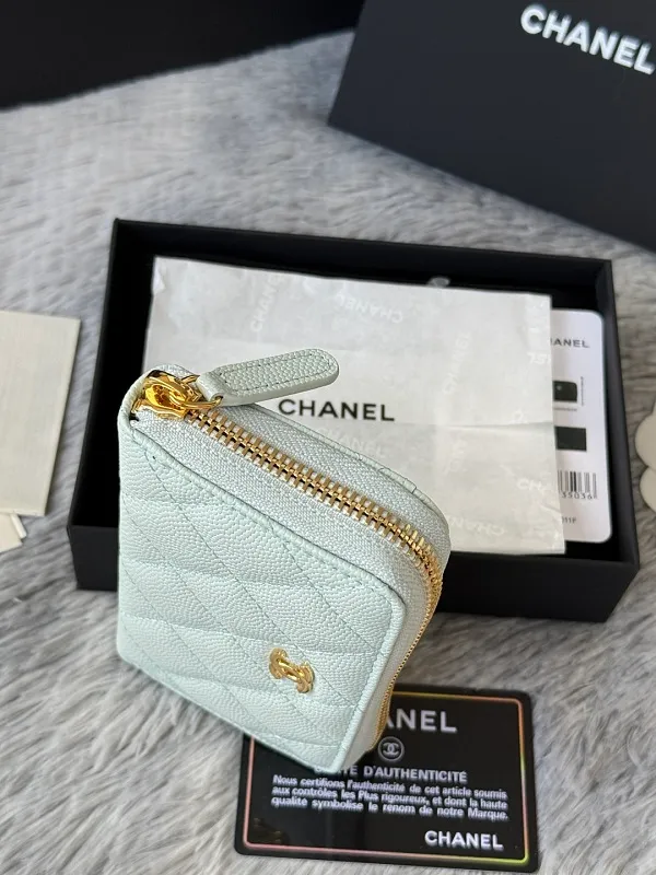 All Categories Chanel Wallet (Chanel) Chanel 3686
