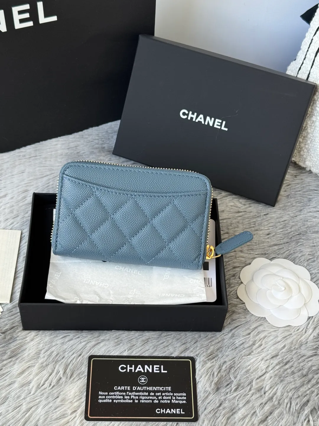 All Categories Chanel Wallet (Chanel) Chanel 3686