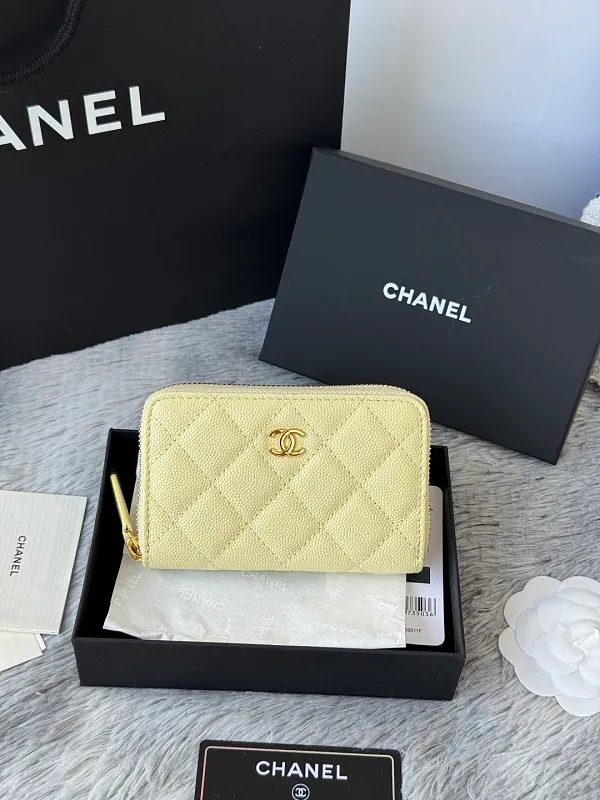 All Categories Chanel Wallet (Chanel) Chanel 3686