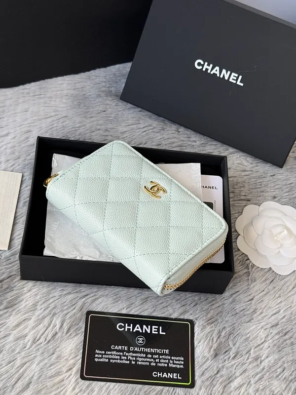All Categories Chanel Wallet (Chanel) Chanel 3686