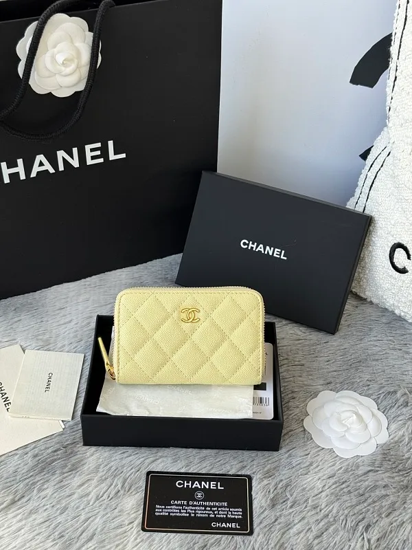 All Categories Chanel Wallet (Chanel) Chanel 3686