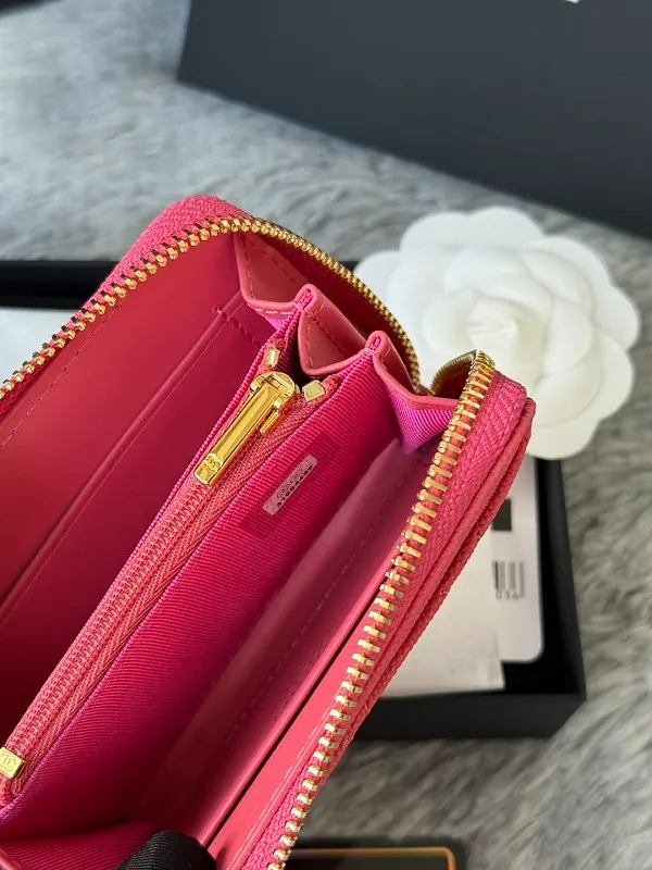 All Categories Chanel Wallet (Chanel) Chanel 3686