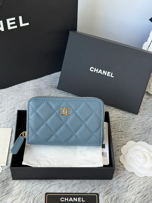 All Categories Chanel Wallet (Chanel) Chanel 3686