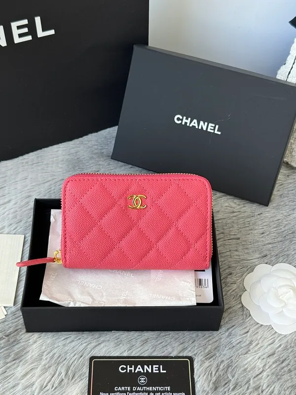 All Categories Chanel Wallet (Chanel) Chanel 3686
