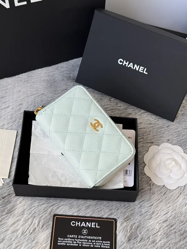 All Categories Chanel Wallet (Chanel) Chanel 3686