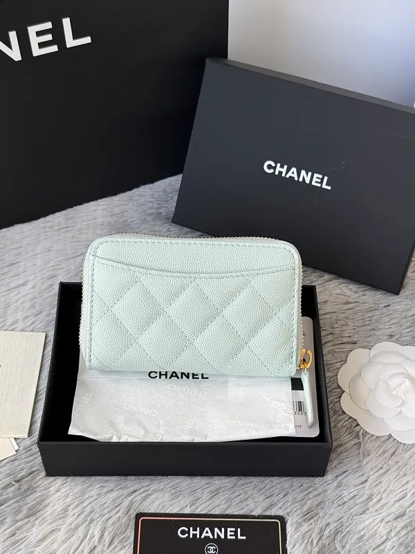 All Categories Chanel Wallet (Chanel) Chanel 3686