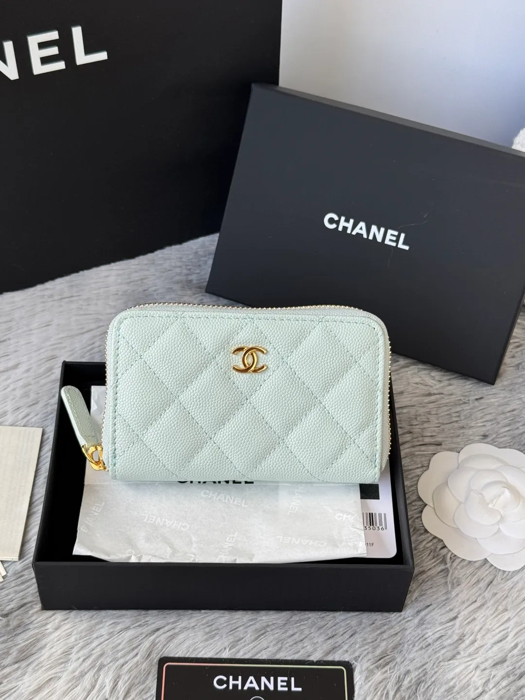 All Categories Chanel Wallet (Chanel) Chanel 3686