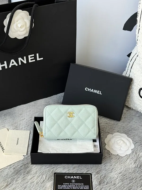All Categories Chanel Wallet (Chanel) Chanel 3686