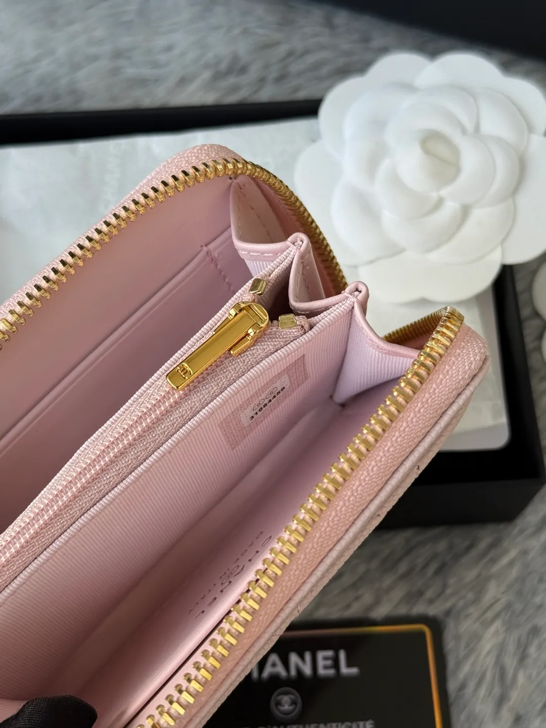 All Categories Chanel Wallet (Chanel) Chanel 3686