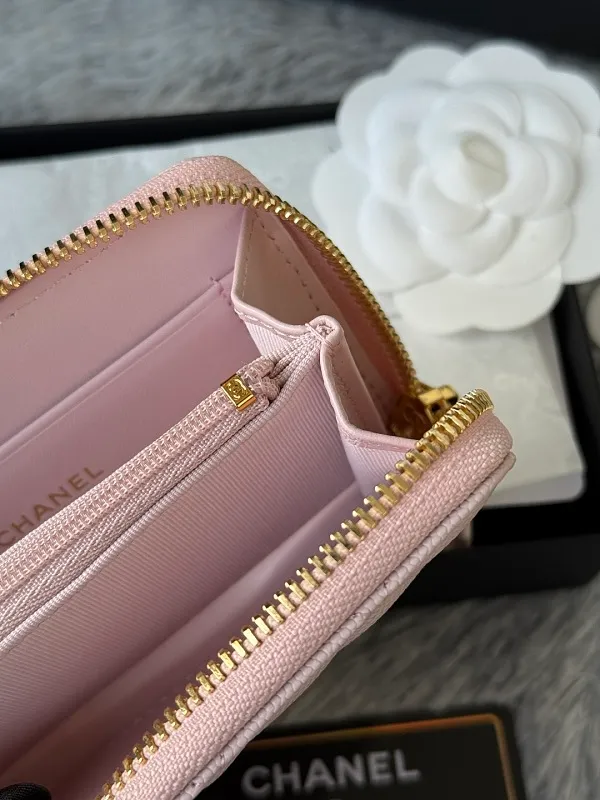 All Categories Chanel Wallet (Chanel) Chanel 3686
