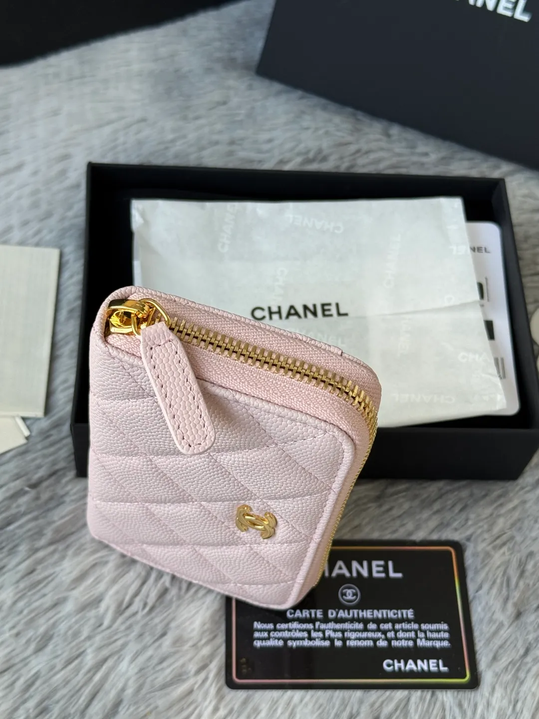 All Categories Chanel Wallet (Chanel) Chanel 3686