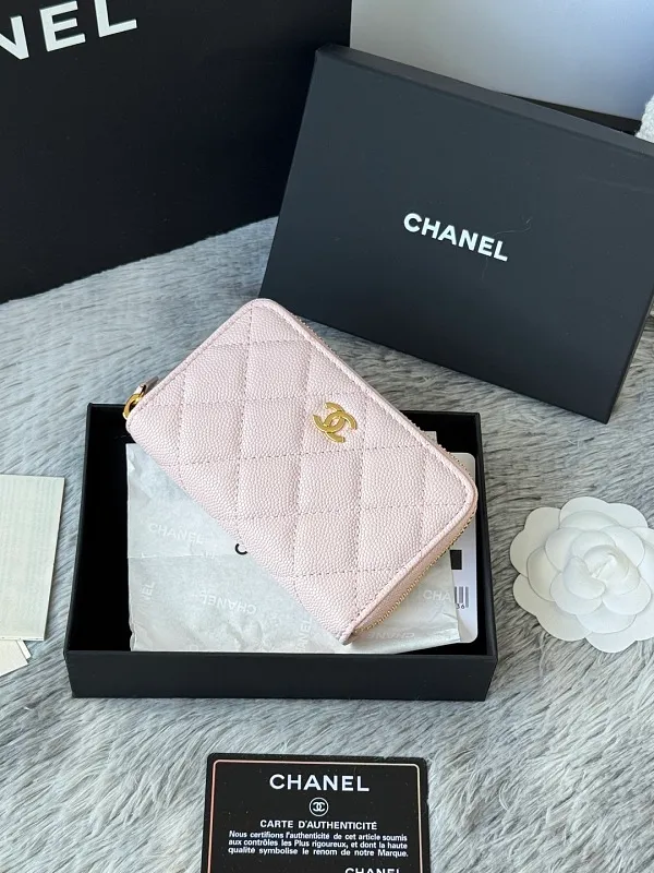 All Categories Chanel Wallet (Chanel) Chanel 3686