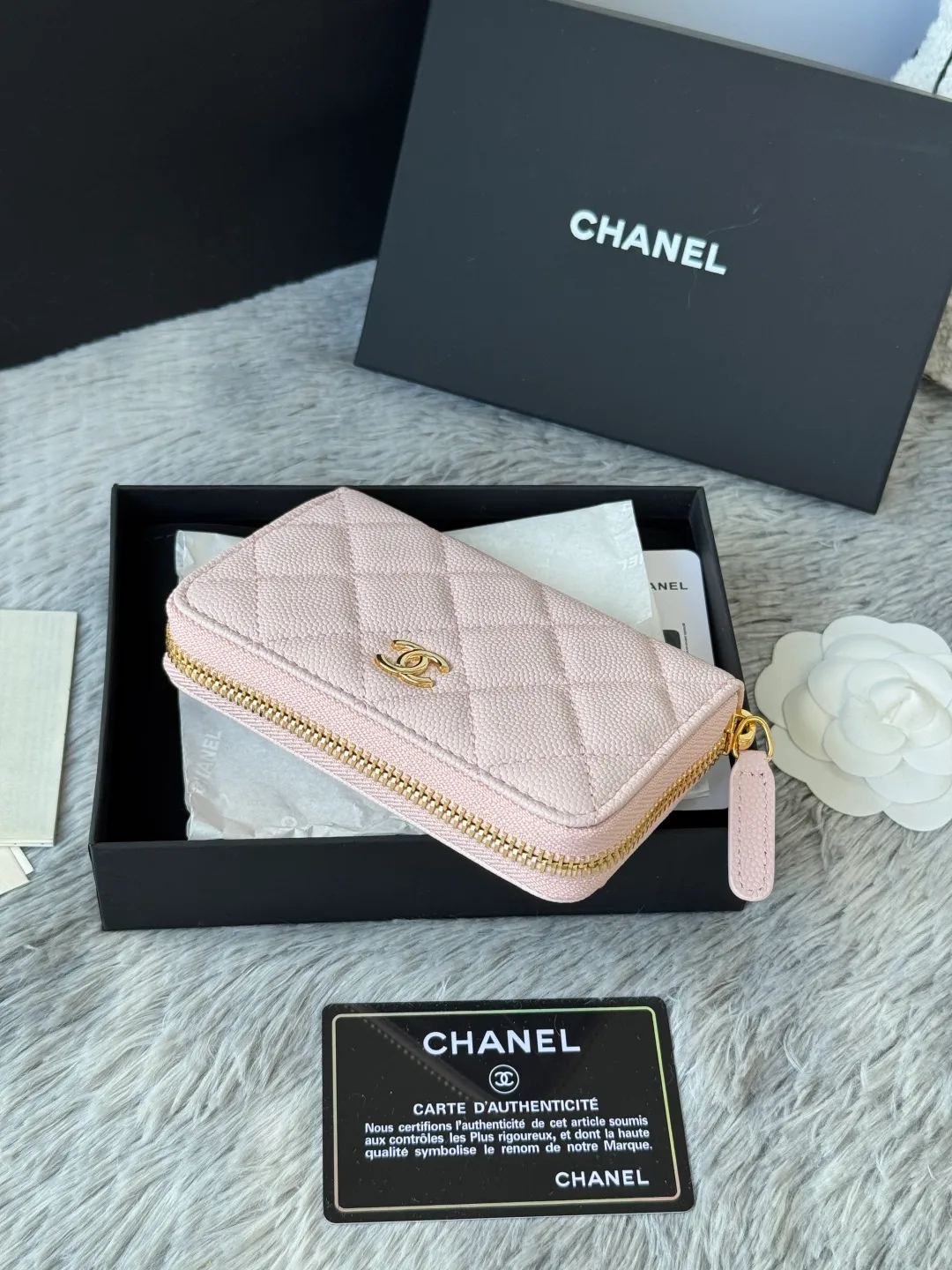 All Categories Chanel Wallet (Chanel) Chanel 3686