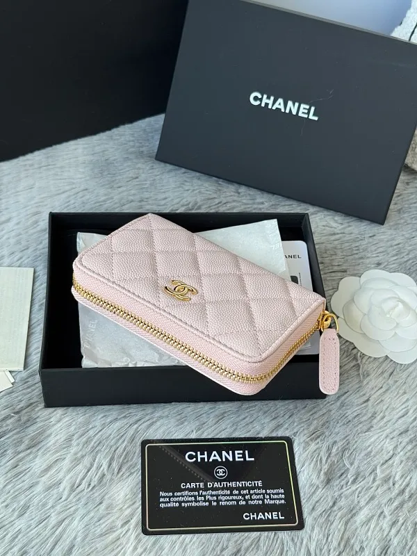 All Categories Chanel Wallet (Chanel) Chanel 3686