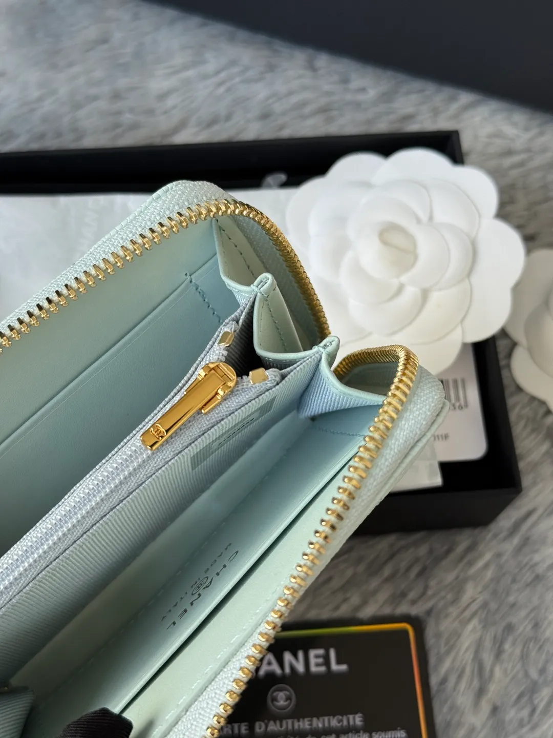 All Categories Chanel Wallet (Chanel) Chanel 3686