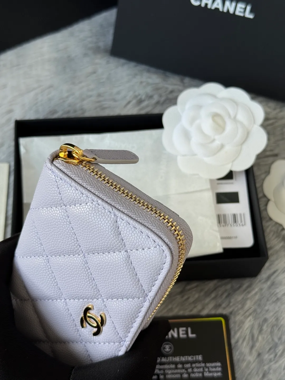 All Categories Chanel Wallet (Chanel) Chanel 3686