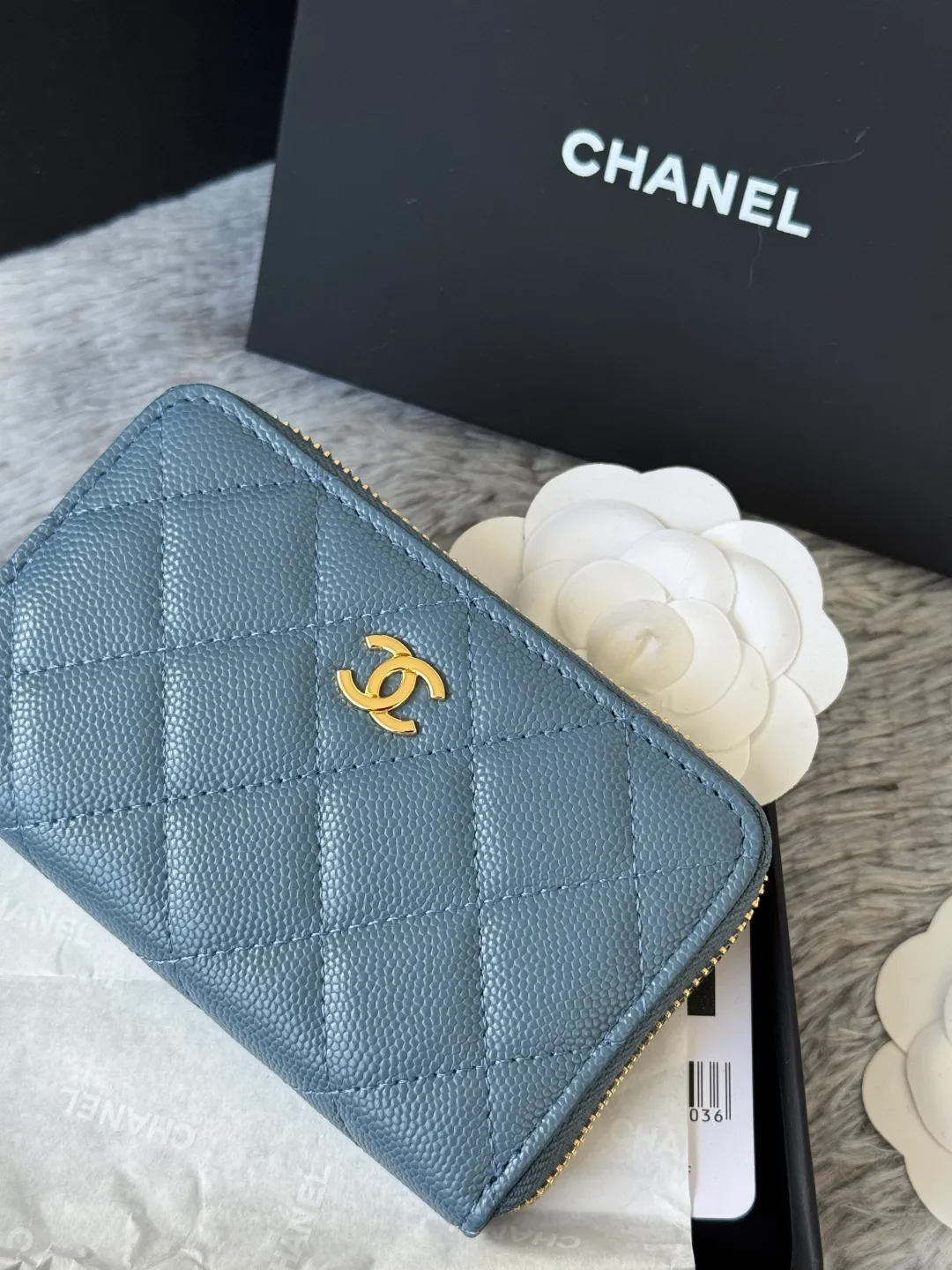 All Categories Chanel Wallet (Chanel) Chanel 3686