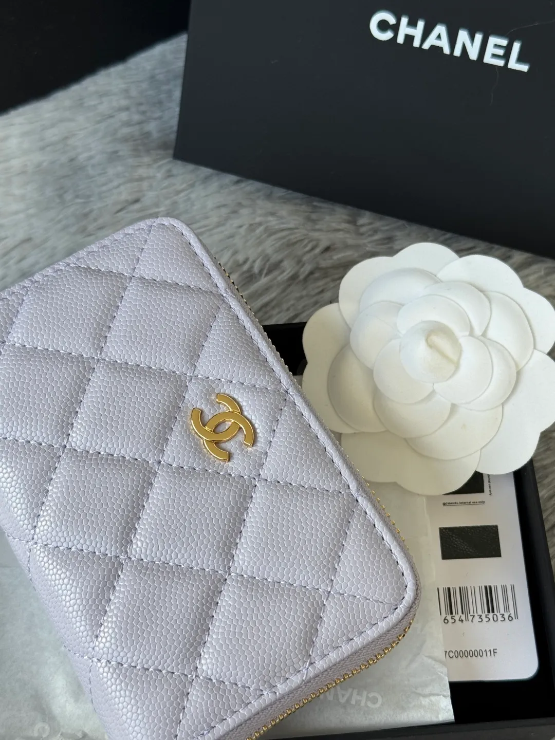 All Categories Chanel Wallet (Chanel) Chanel 3686