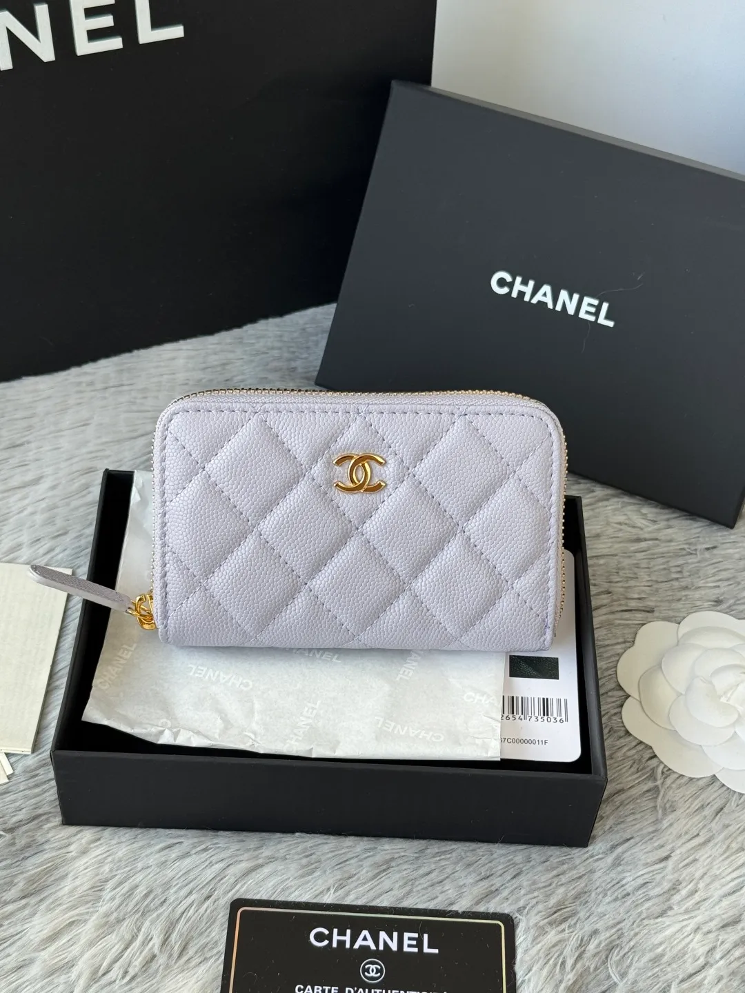 All Categories Chanel Wallet (Chanel) Chanel 3686