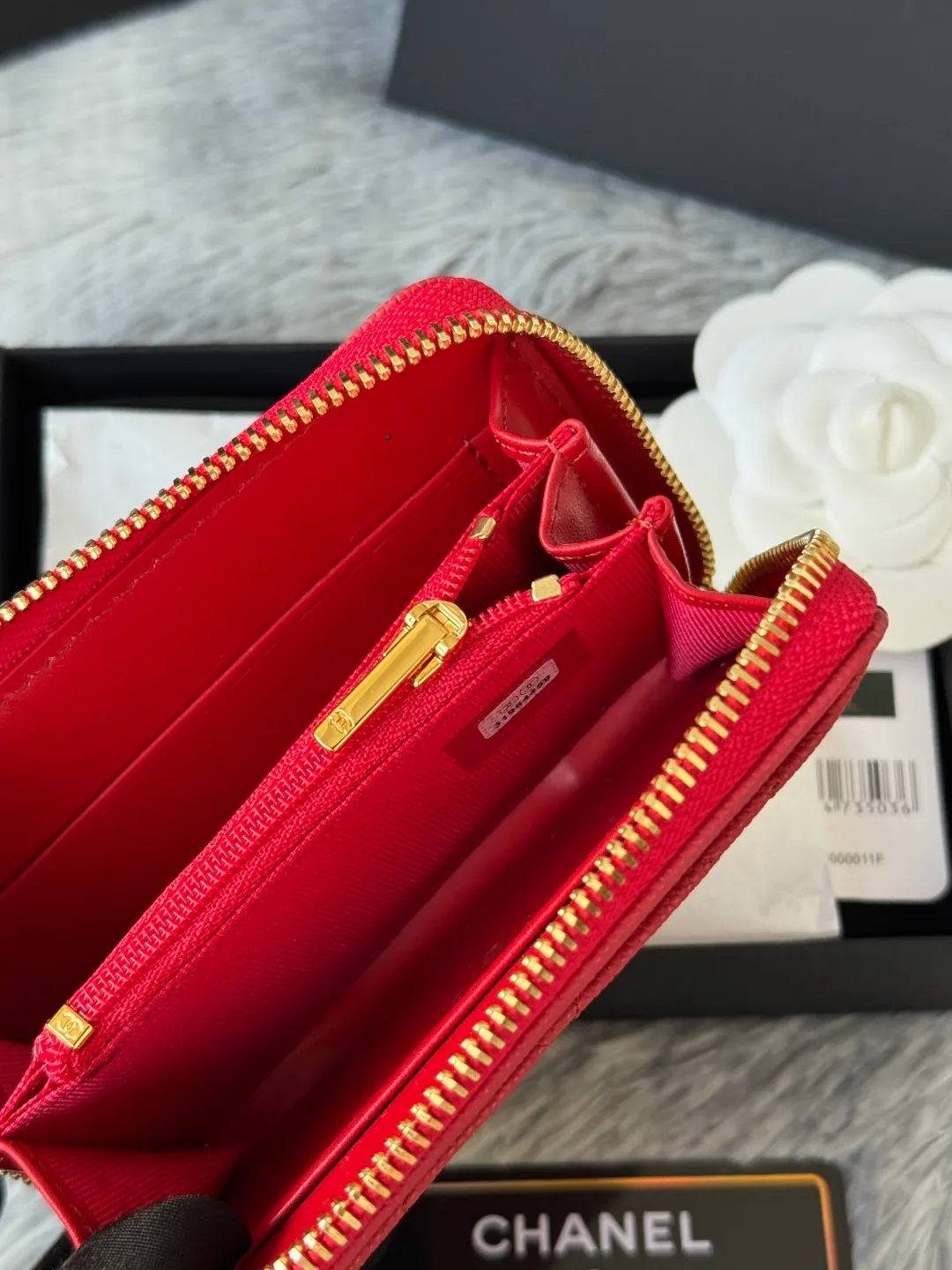 All Categories Chanel Wallet (Chanel) Chanel 3686