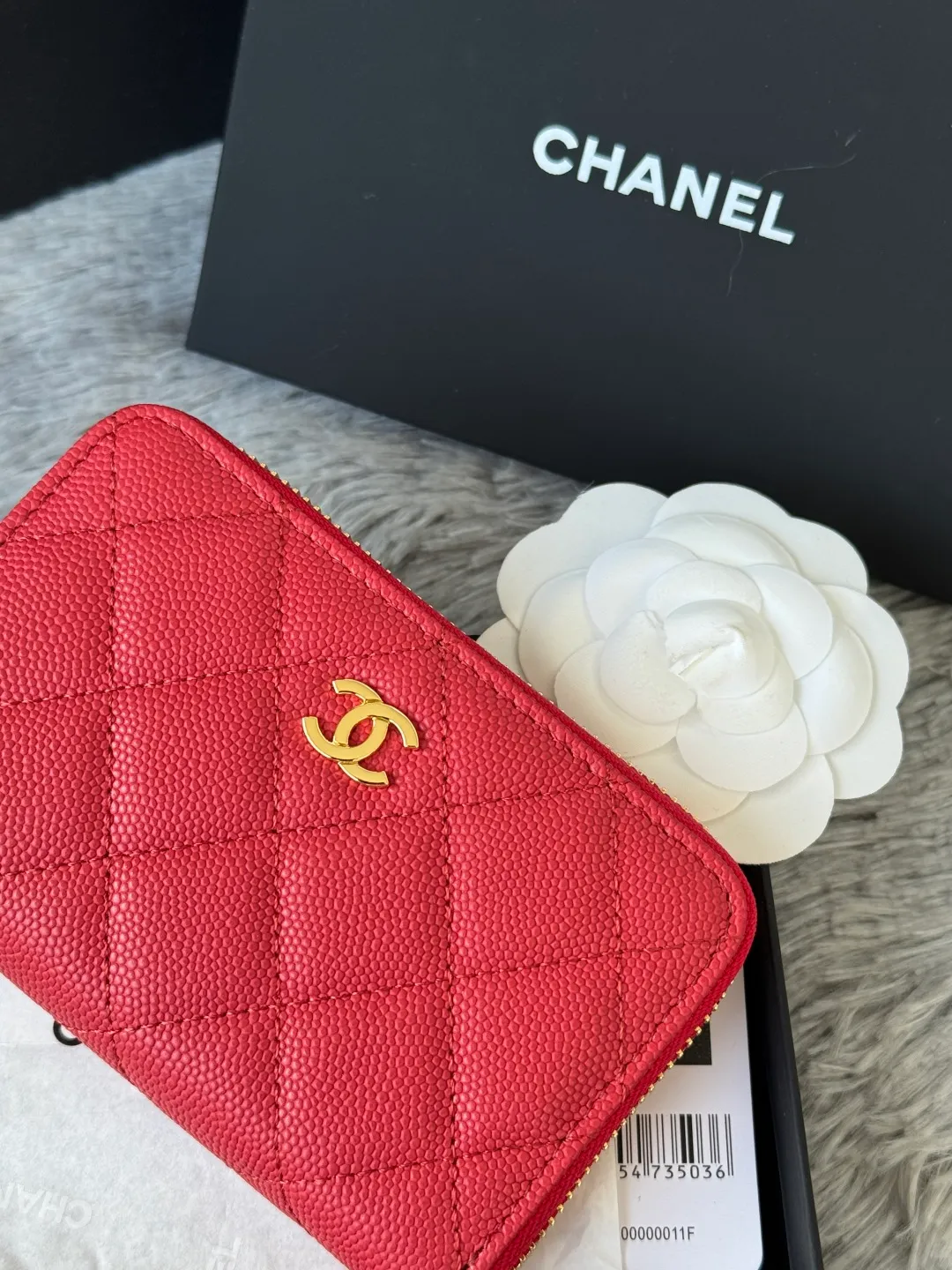 All Categories Chanel Wallet (Chanel) Chanel 3686