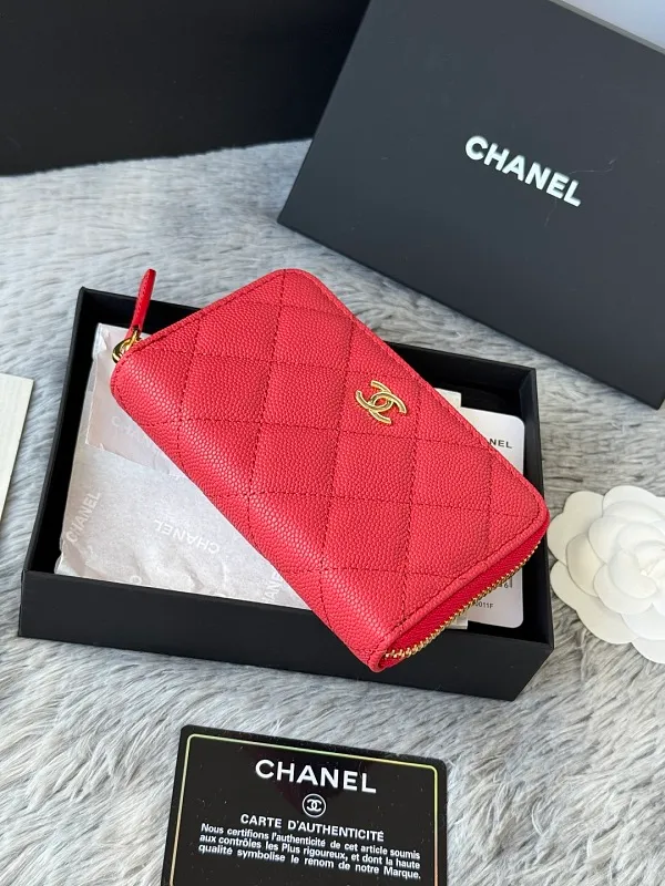 All Categories Chanel Wallet (Chanel) Chanel 3686