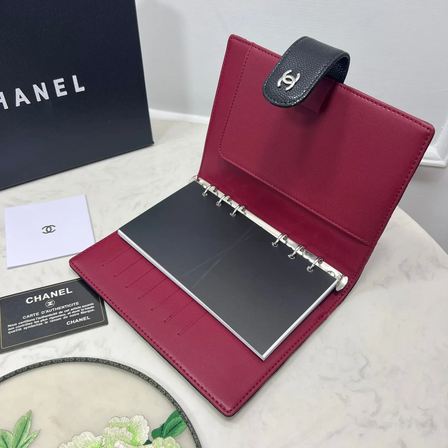 All Categories Chanel Wallet (Chanel) Chanel 01782