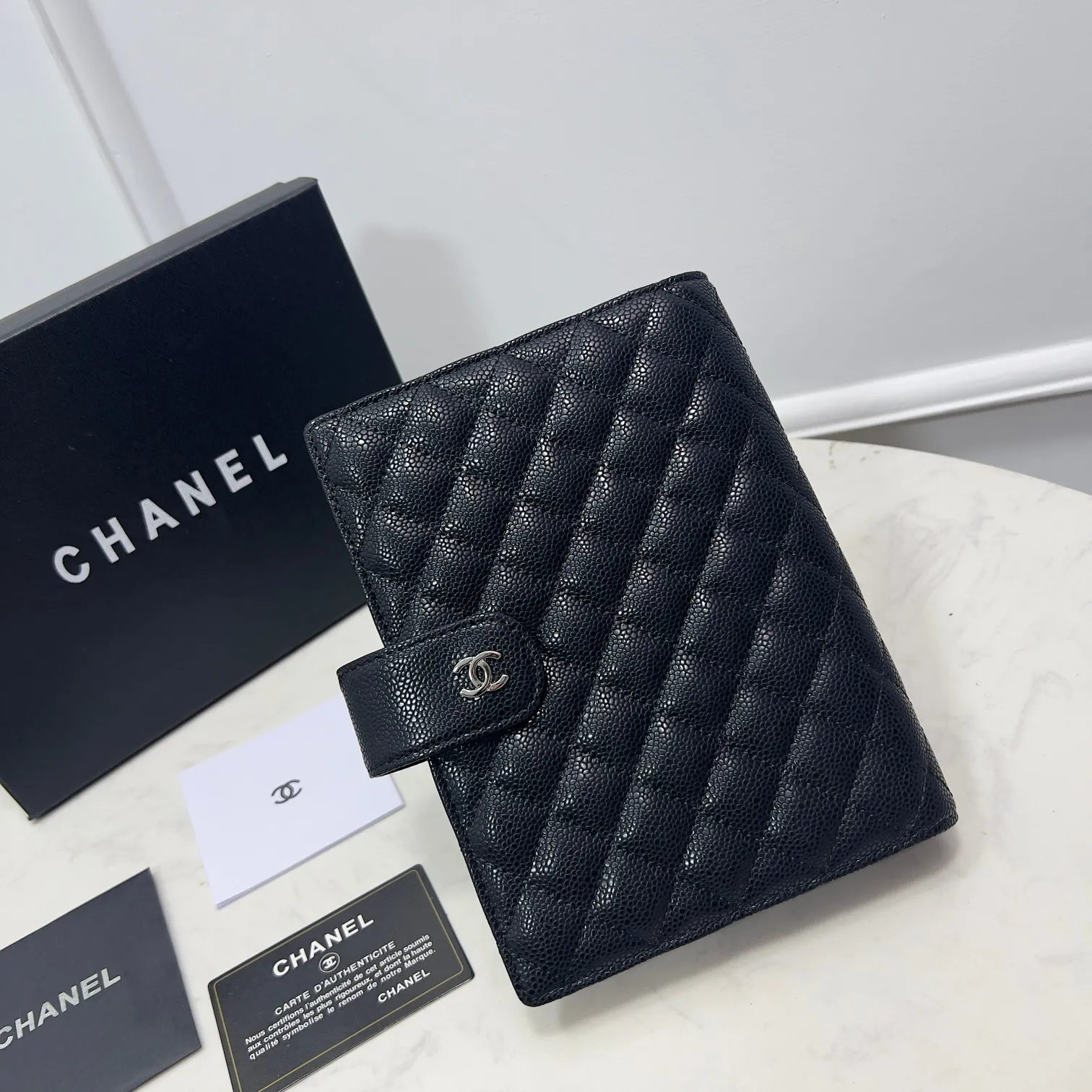 All Categories Chanel Wallet (Chanel) Chanel 01782