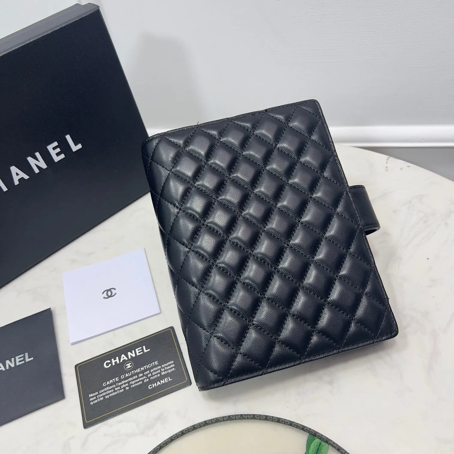 All Categories Chanel Wallet (Chanel) Chanel 01782