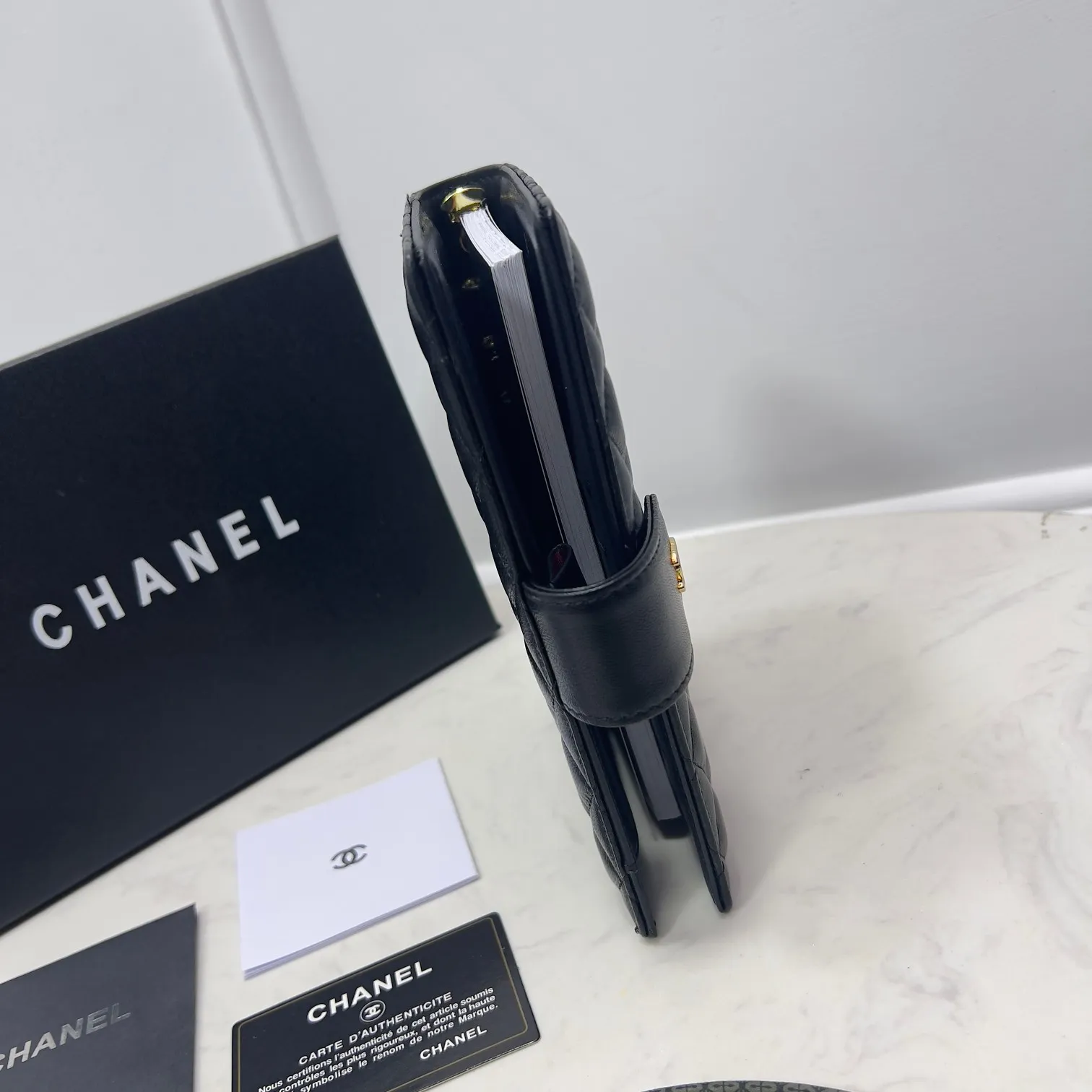 All Categories Chanel Wallet (Chanel) Chanel 01782