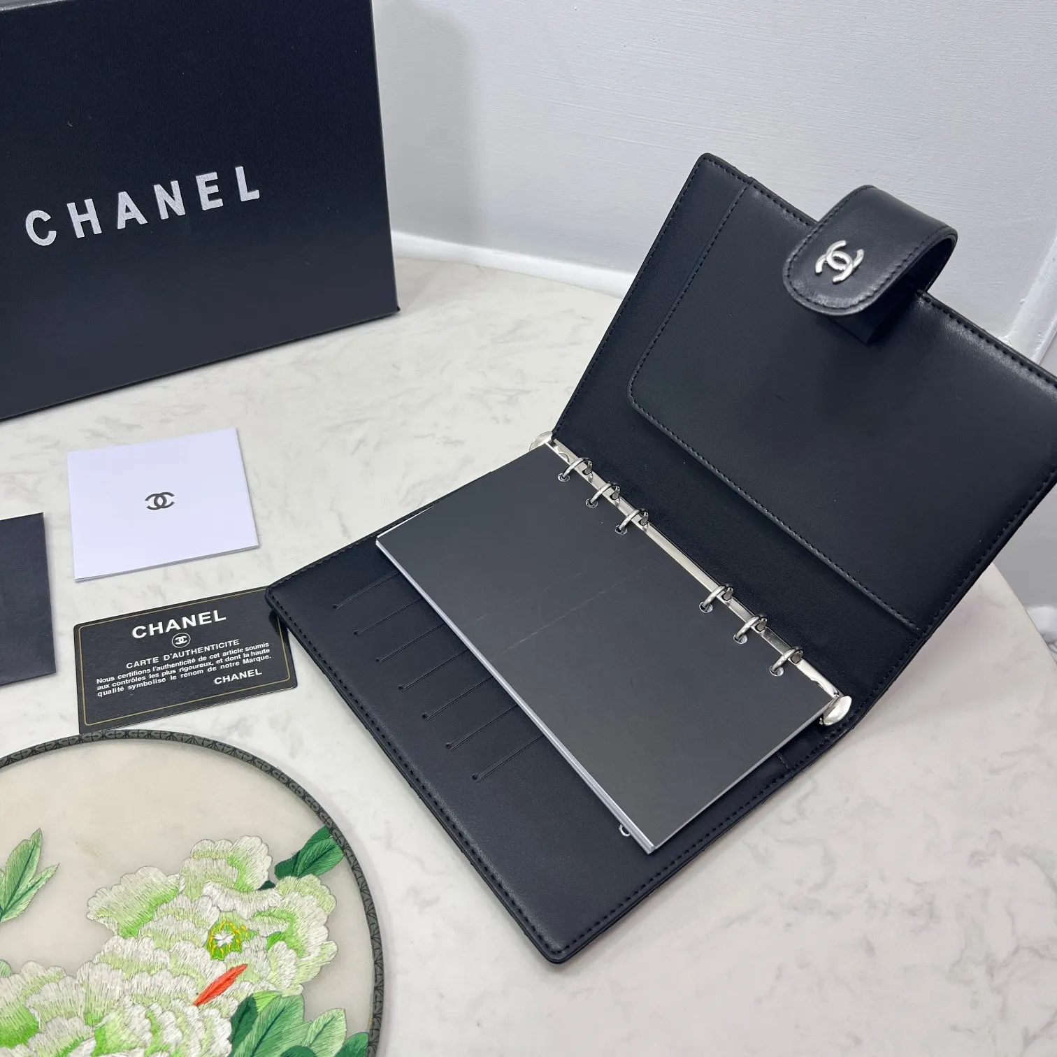 All Categories Chanel Wallet (Chanel) Chanel 01782