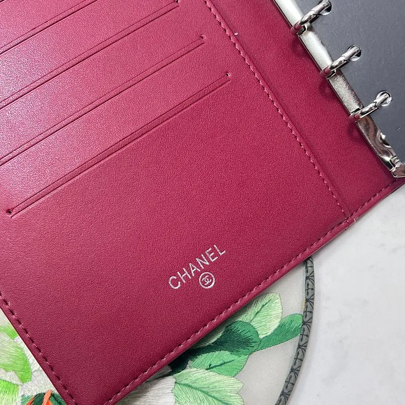 All Categories Chanel Wallet (Chanel) Chanel 01782