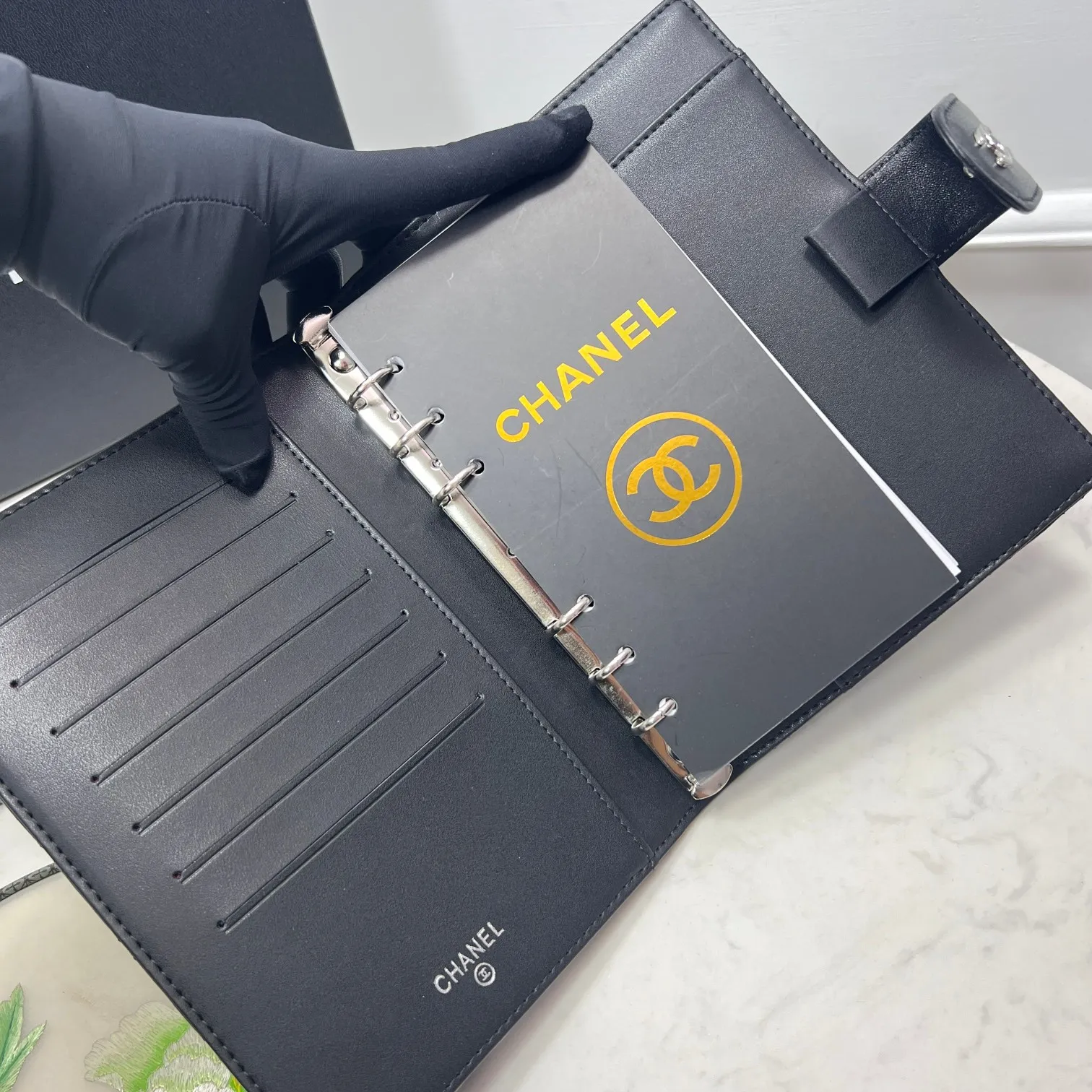 All Categories Chanel Wallet (Chanel) Chanel 01782