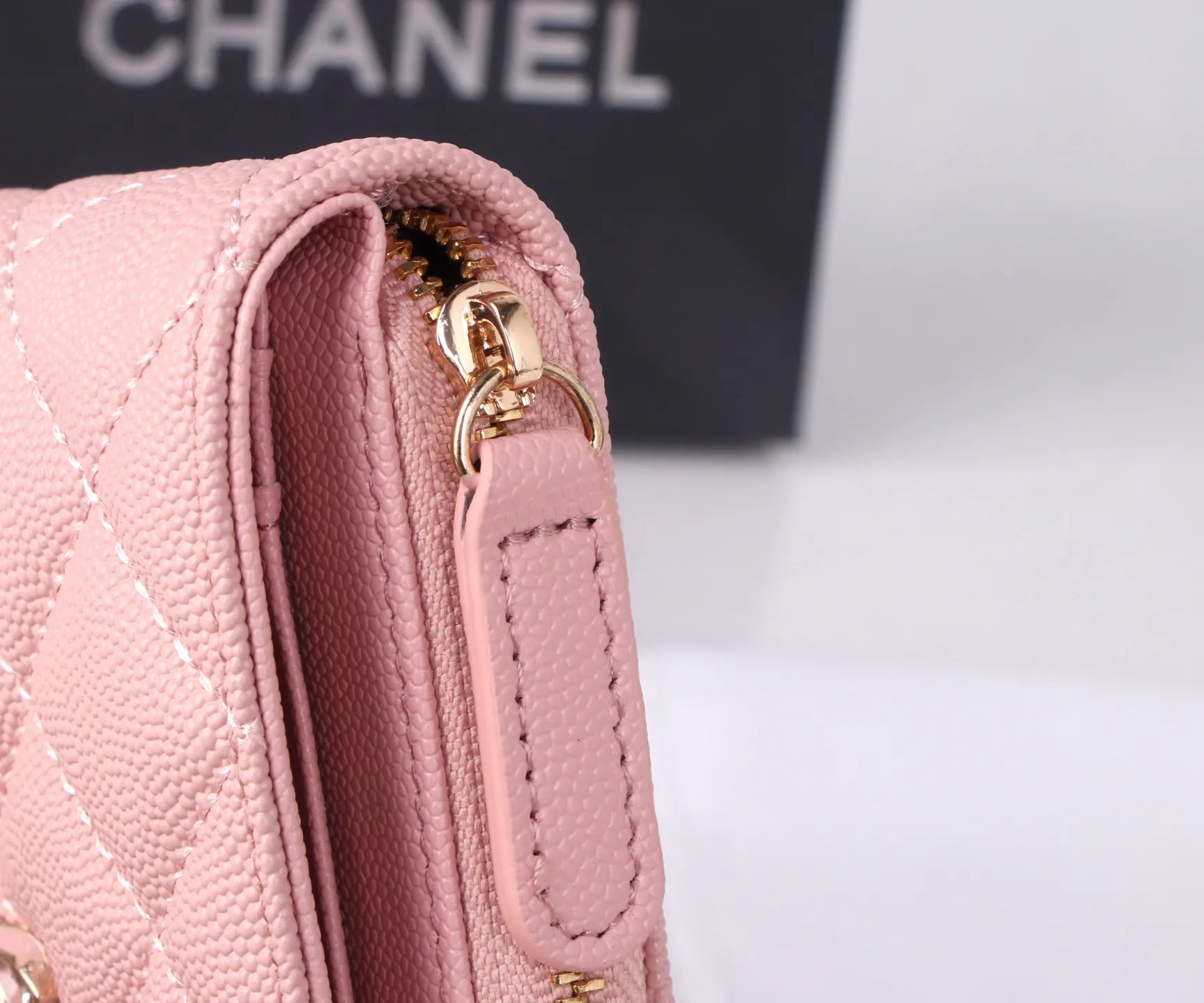All Categories Chanel Wallet (Chanel) Chanel 22018