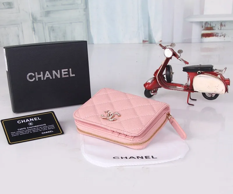 All Categories Chanel Wallet (Chanel) Chanel 22018