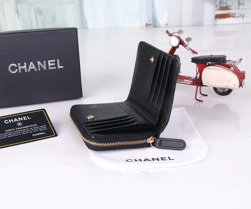 All Categories Chanel Wallet (Chanel) Chanel 22018