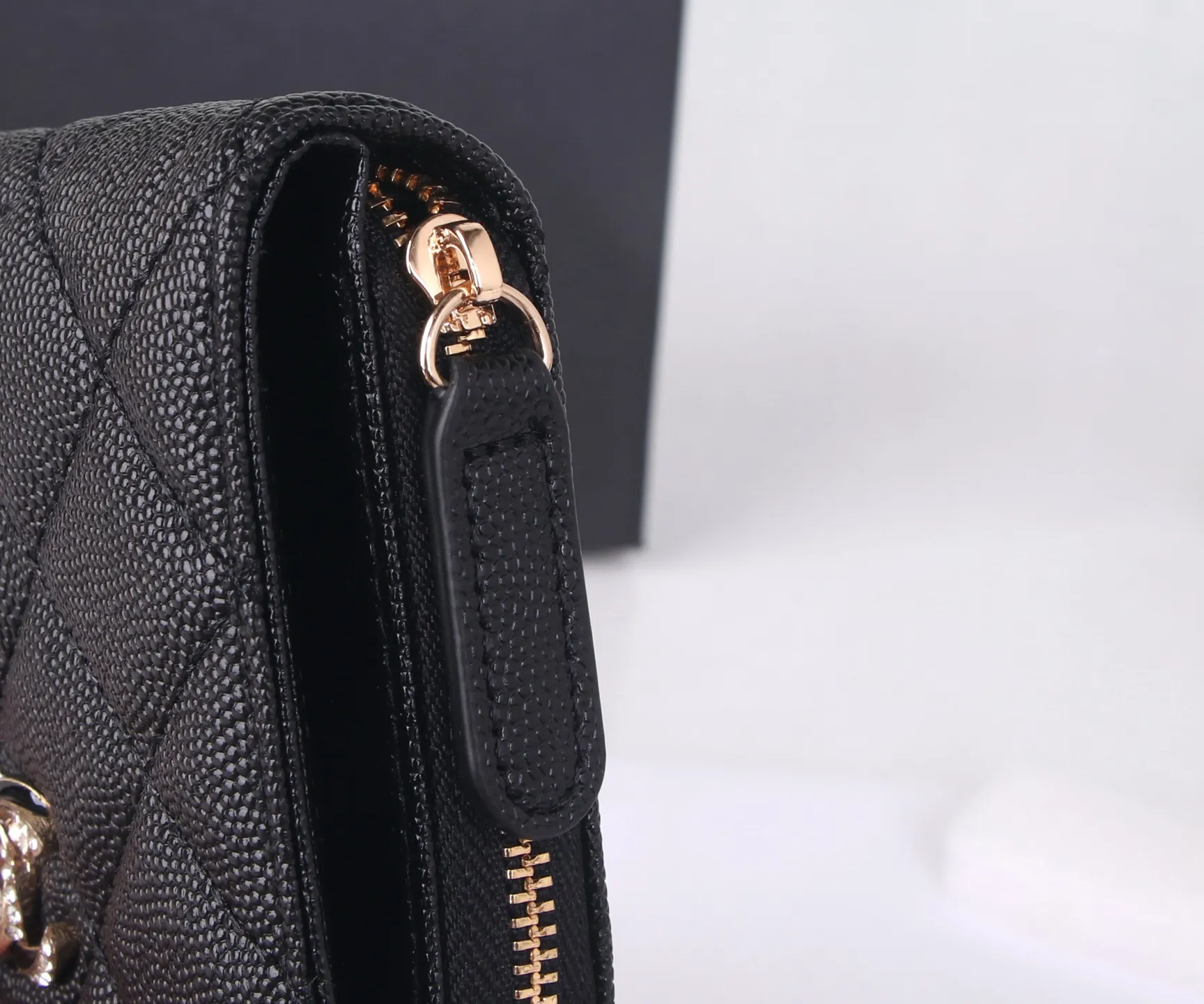 All Categories Chanel Wallet (Chanel) Chanel 22018