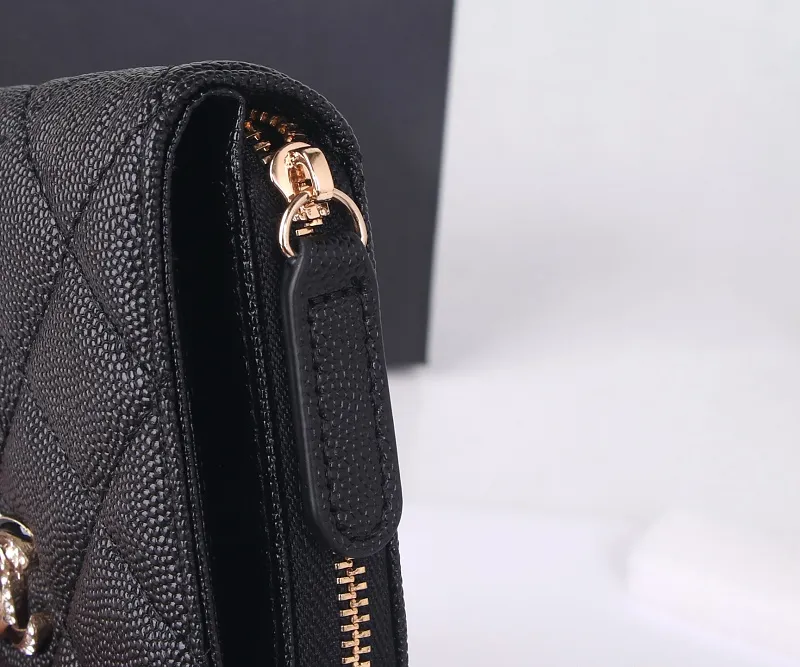 All Categories Chanel Wallet (Chanel) Chanel 22018