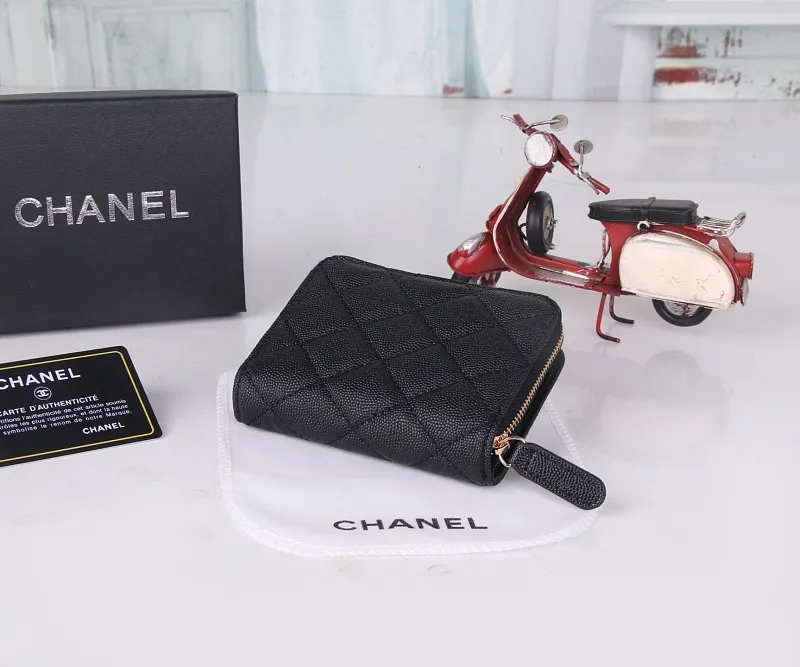 All Categories Chanel Wallet (Chanel) Chanel 22018